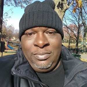 Meet your Posher, Ron